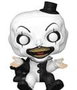 Funko POP! Art the Clown (Shelf Sitter) Terrifier Movies Vinyl Figurine