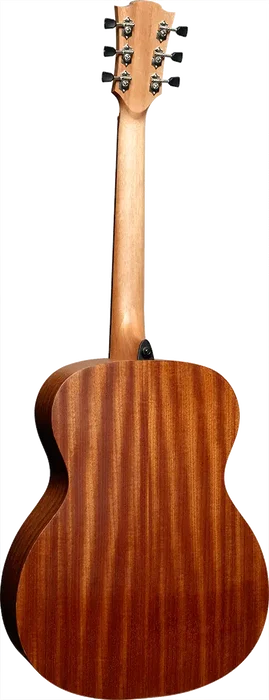 LAG Guitare Acoustique Tramontane 70 Auditorium Naturelle Table Épicéa Massif Caque, 650mm, 20 Frettes, Satiné LAG Guitare Acoustique Tramontane 70 Auditorium Naturelle Table Épicéa Massif Caque, 650mm, 20 Frettes, Satiné