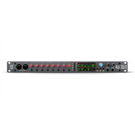 SSL Solid State Alpha 8 Interface Audio USB 18 entrées/sorties 32 bits/192 kHz avec ADAT S/PDIF
