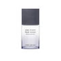Issey Miyake L'Eau d'Issey pour Homme Solar Lavender Eau de Toilette Vapo 50 ml Parfum Boisé Aromatique aux Notes de Lavande