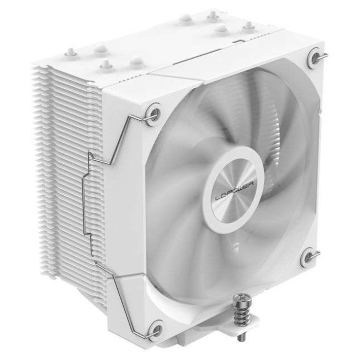 LC-Power LC-CC-120-W4 Blanc LC-Power LC-CC-120-W4 Blanc