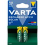 Varta Solar Accu AA NiMH 800 mAh Mignon