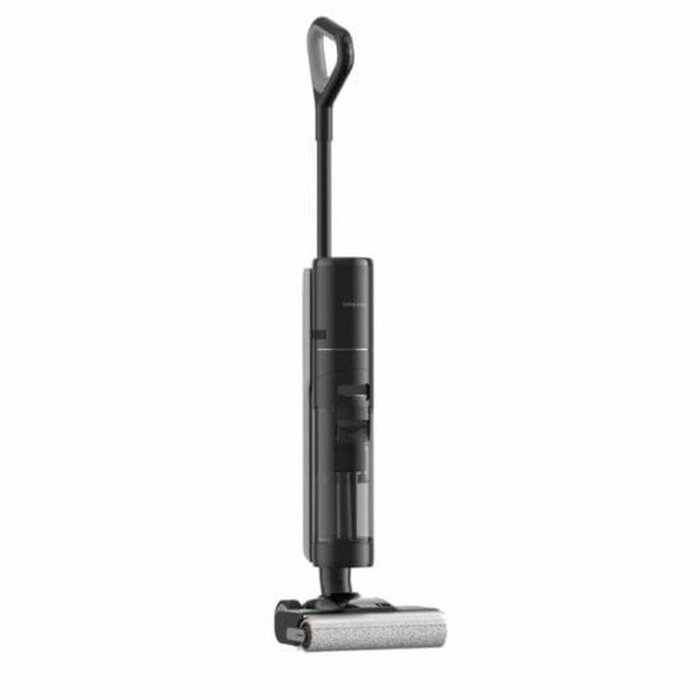 Dreame H13 Pro Aspirateur eau et poussière, séchage air chaud 30 min, aut nettoiement double rotation, 18 kPa