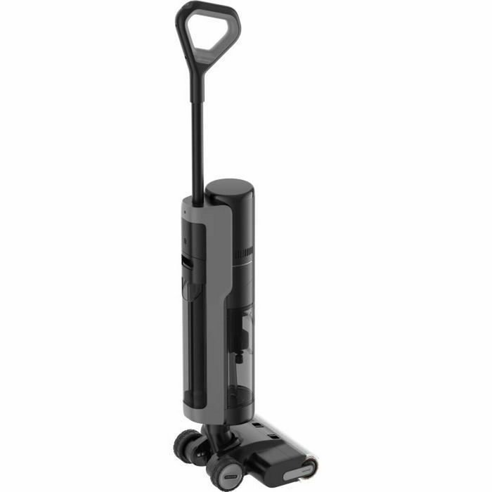 Dreame H13 Pro Aspirateur eau et poussière, séchage air chaud 30 min, aut nettoiement double rotation, 18 kPa