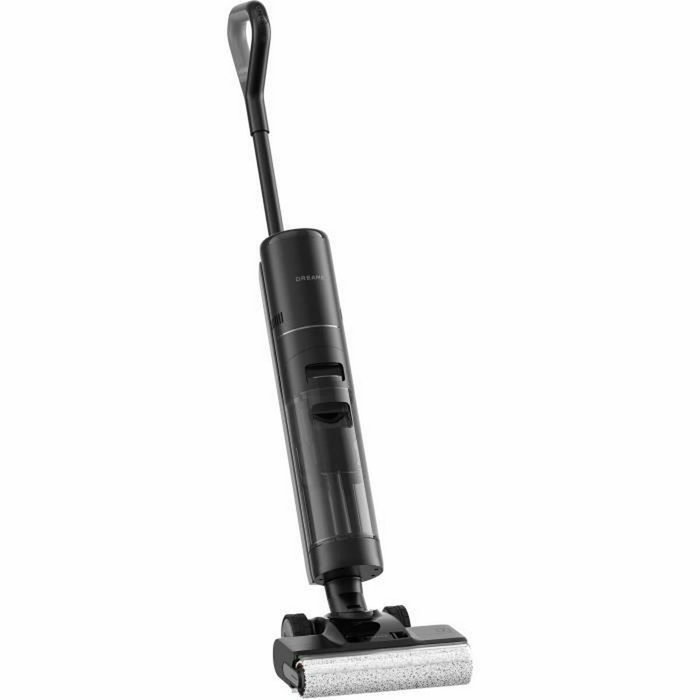 Dreame H13 Pro Aspirateur eau et poussière, séchage air chaud 30 min, aut nettoiement double rotation, 18 kPa
