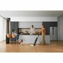 Dreame H13 Pro Aspirateur eau et poussière, séchage air chaud 30 min, aut nettoiement double rotation, 18 kPa