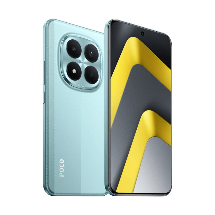 Xiaomi Poco M8 PRO Vert 12 Go RAM 512 Go Xiaomi Poco M8 PRO Vert 12 Go RAM 512 Go