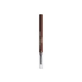 Deborah 24 Ore Extra Crayon à sourcils et brosse 2-en-1 03 Sombre
