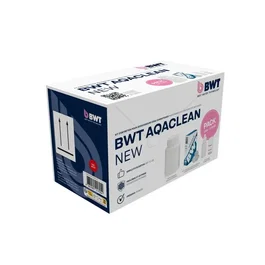 BWT Solution d'entretien IOCLEAN pour adoucisseur - Nettoyage des résines, élimination des dépôts et contaminants