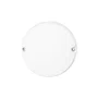 Braelynn Plafonnier LED 10W 1000Lm 4200K IP54 [WR-DLROA-1OW-W]
