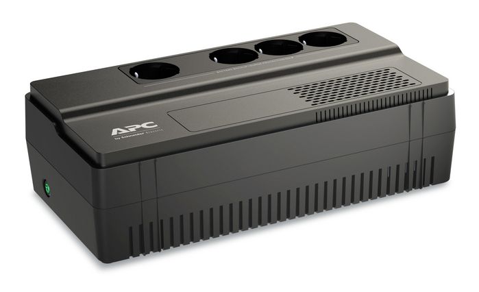 APC Easy UPS BV1000I-GR 1000 VA 600 W APC Easy UPS BV1000I-GR 1000 VA 600 W