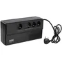 APC Easy UPS BV1000I-GR - Onduleur 1000 VA - Pour bâtiments tertiaires et industriels, compact et robuste