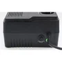 APC Easy UPS BV1000I-GR - Onduleur 1000 VA - Pour bâtiments tertiaires et industriels, compact et robuste