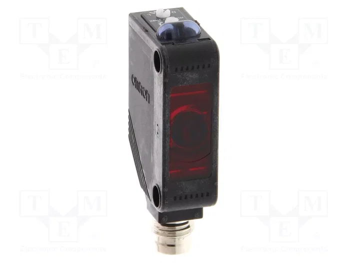 OMRON E3Z-T86A-D Capteur photoélectrique PNP 0-10m OMRON E3Z-T86A-D Capteur photoélectrique PNP 0-10m