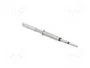 JBC TOOLS Pointe tournevis Nano 2,4x0,6mm