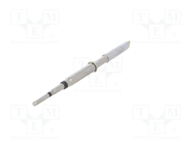 JBC TOOLS Pointe tournevis Nano 2,4x0,6mm