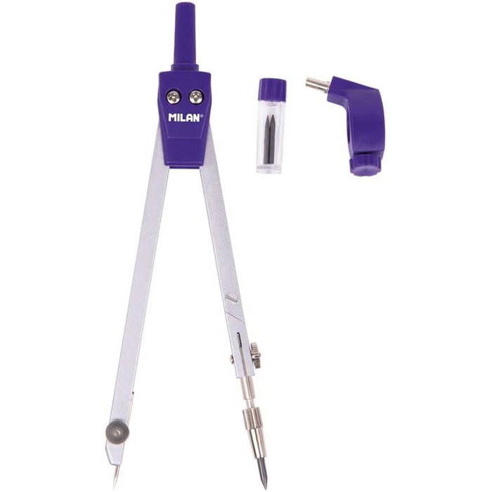 Boussole Milan Acid Bleu Boussole Milan Acid Bleu