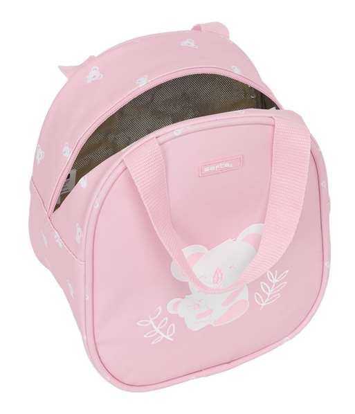 Safta Neceser Préscolaire Koala - Trousse d'écolier pour enfants 19 x 22 x 14 cm