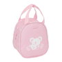 Sac glacière goûter Safta Koala Rose 19 x 22 x 14 cm