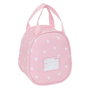 Sac glacière goûter Safta Koala Rose 19 x 22 x 14 cm