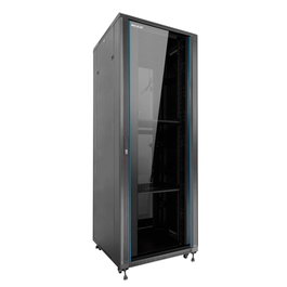 Phasak Armoire rack de sol 19 pouces Phasak Pro 42U 600x1000 PHO 6142