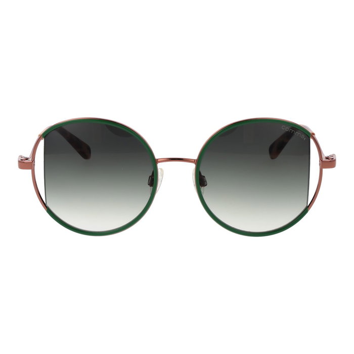 Lunettes de soleil Femme Comma 77230 5456
