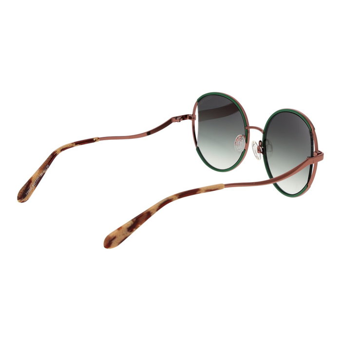 Lunettes de soleil Femme Comma 77230 5456