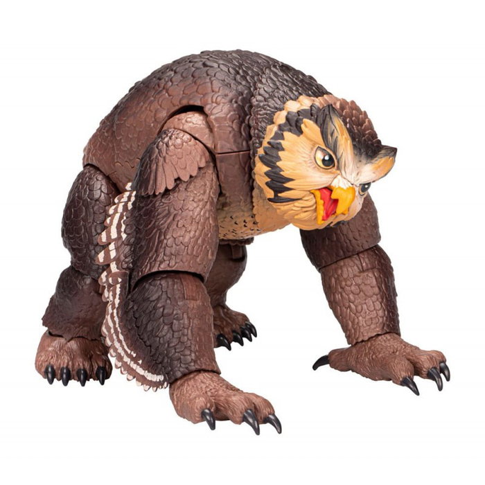 Hasbro Dungeons & Dragons Golden Archive Owlbear