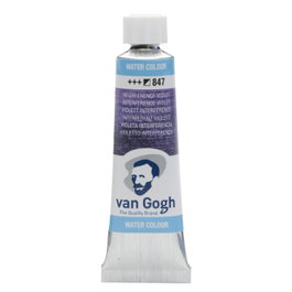 Van Gogh Aquarelle Tube 10 ml Violeta Interferencia 847