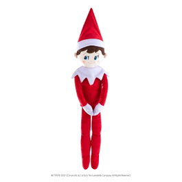 CEFA Peluche Géante Elfo Niño 68 cm