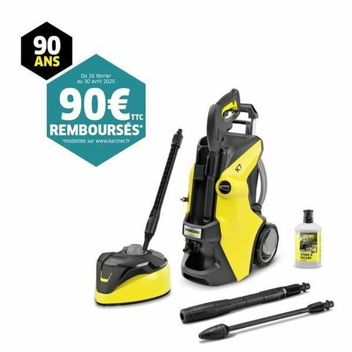 Kärcher K 7 Premium Power Flex Home