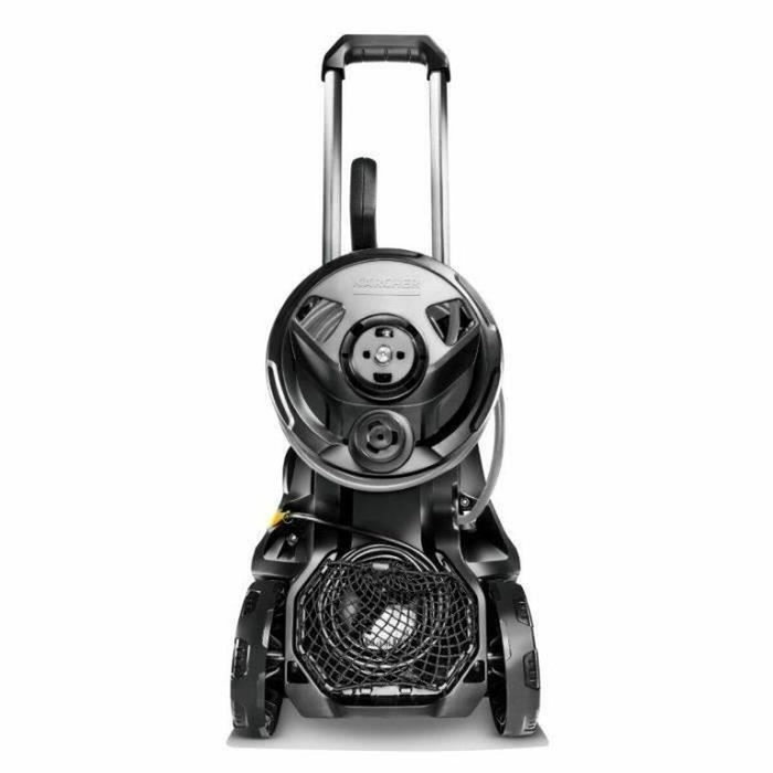 Kärcher K 7 Premium Power Flex Home