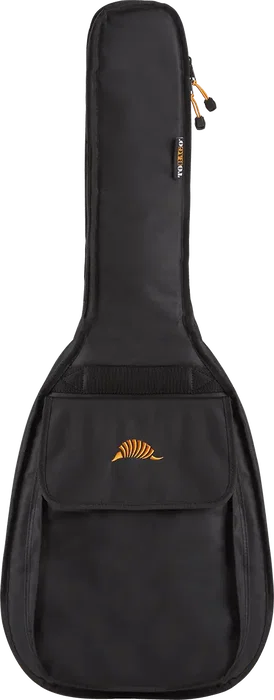 TOBAGO Funda Classique 4/4 Guitare Classique Noire - Polyester 600D - Lot 6 Unités en Display (Set de 6)