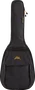 TOBAGO Funda Classique 4/4 Guitare Classique Noire - Polyester 600D - Lot 6 Unités en Display (Set de 6)