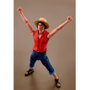 Tamashii Nations S.H. Figuarts Monkey D. Luffy - Netflix Series