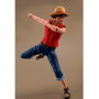 Tamashii Nations S.H. Figuarts Monkey D. Luffy - Netflix Series