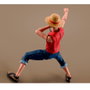 Tamashii Nations S.H. Figuarts Monkey D. Luffy - Netflix Series