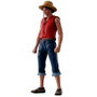Tamashii Nations S.H. Figuarts Monkey D. Luffy - Netflix Series