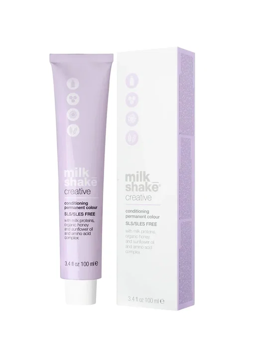 Milk Shake Creative 6.3 Golden Dark Blond Milk Shake Creative 6.3 Golden Dark Blond