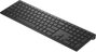 HP Pavilion 600 Wireless Keyboard - GERMAN