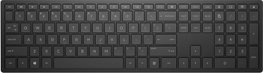 HP Pavilion 600 Wireless Keyboard - GERMAN