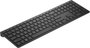HP Pavilion 600 Wireless Keyboard - GERMAN