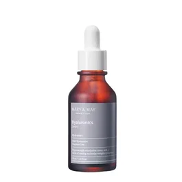 Mary and May Hyaluronics Sérum Hydratant et Nourrissant 30 ml