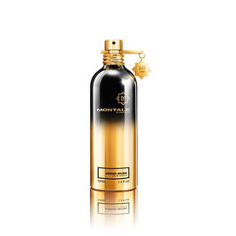 Montale Amber Musk - Eau de Parfum (EPV) - Flacon de 100 ml