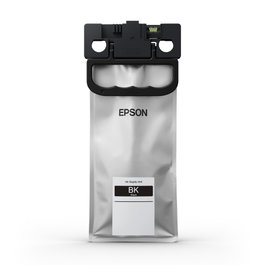 Epson Ink Black Schwarz XL C13T01C100 Noir