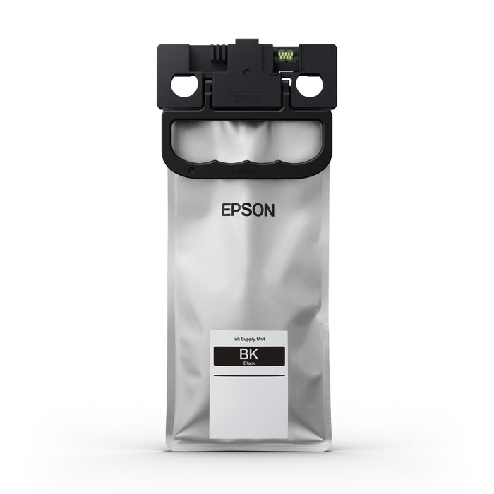 Epson Ink Black Schwarz XL C13T01C100 Epson Ink Black Schwarz XL C13T01C100