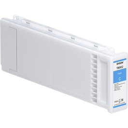 Epson Cartouche UltraChrome Pro Cyan 700ml T800200