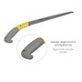 WOLFPACK LINEA PROFESIONAL Serrucho de poda recto JST 300 mm