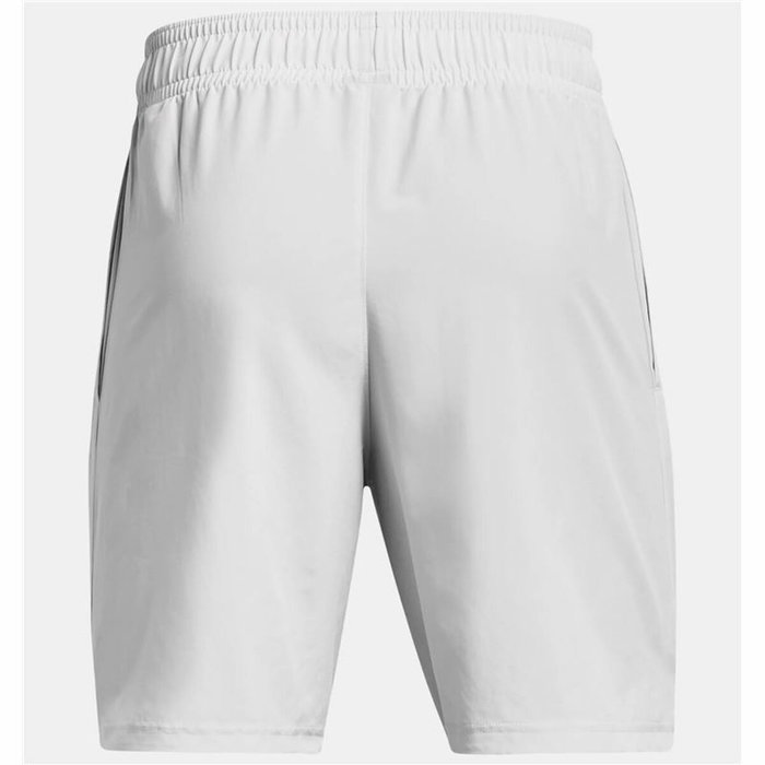 Short de Sport pour Homme Under Armour Wordmark