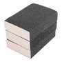 Éponge de polissage Workpro (3 Unités)